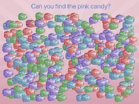 Candy Heart Search 2