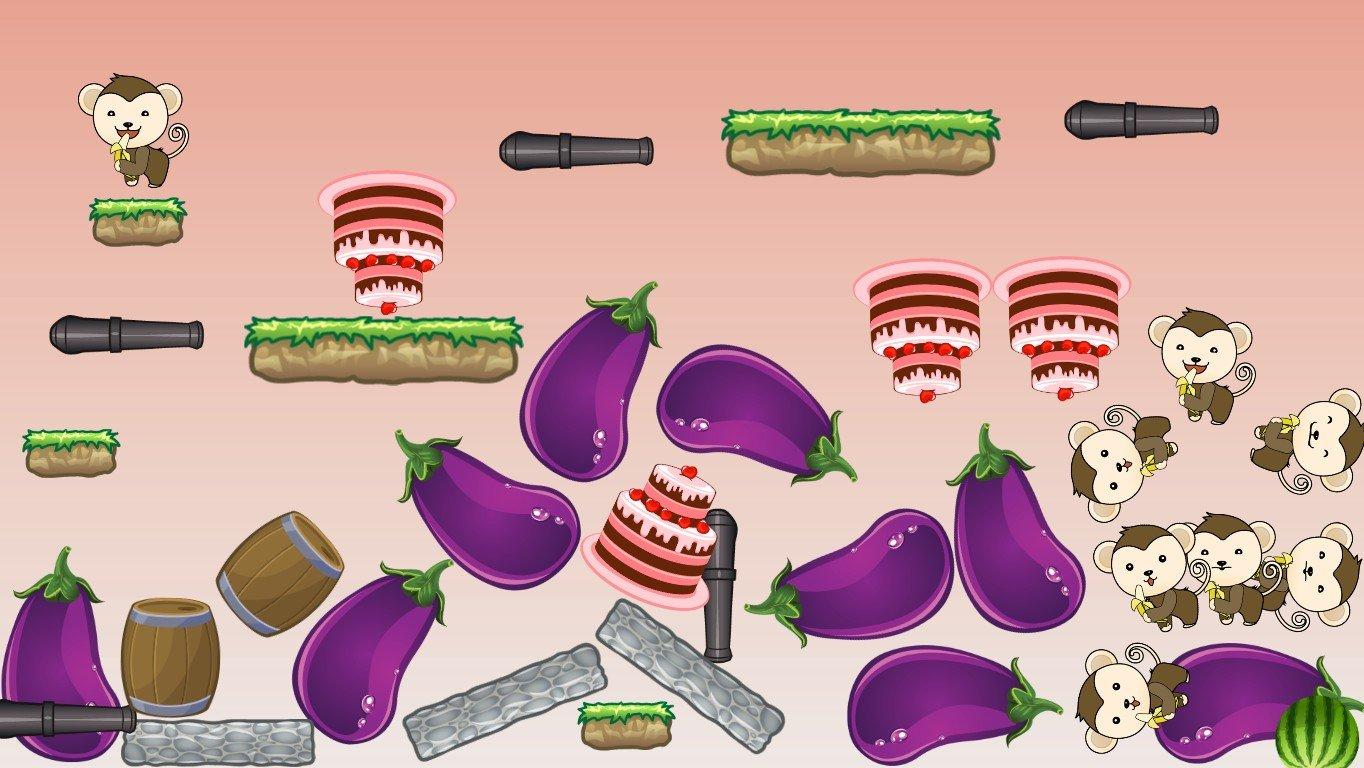 Physics Cannon 2-Player