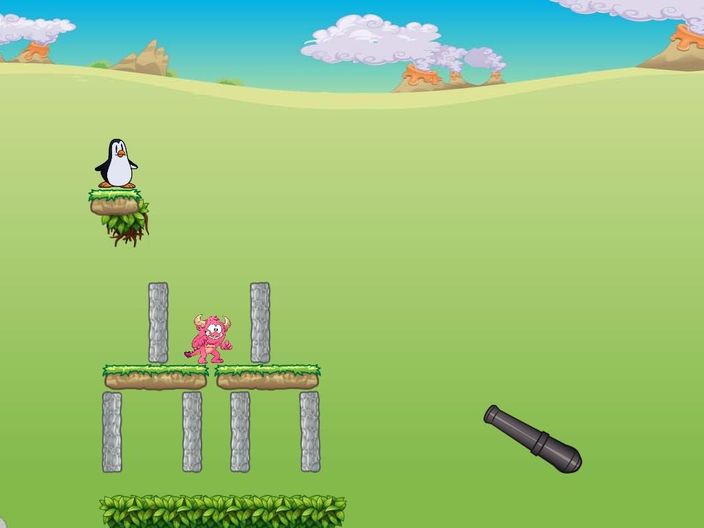 Physics Game