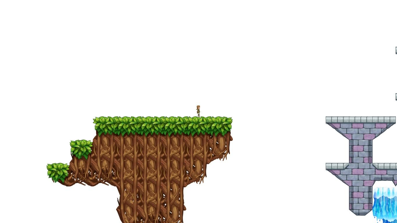 Platformer Tutorial