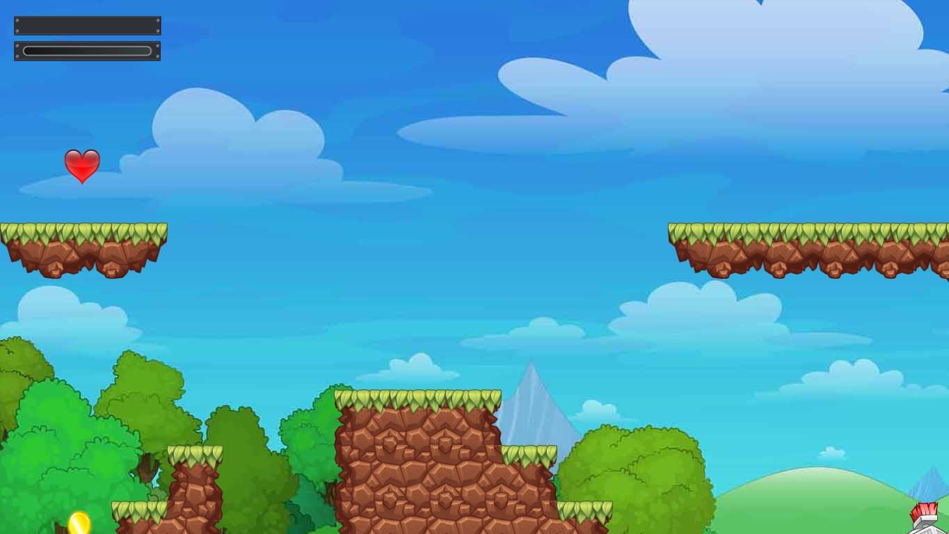 Platformer