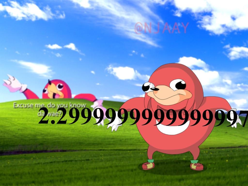 Do u know da wae Clicker