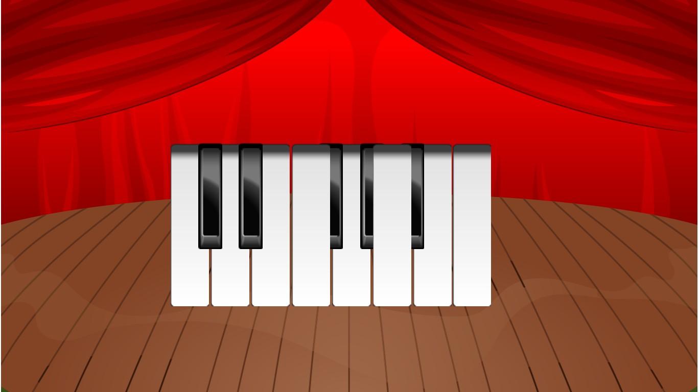 My Piano