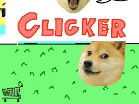 Doge Clicker 1