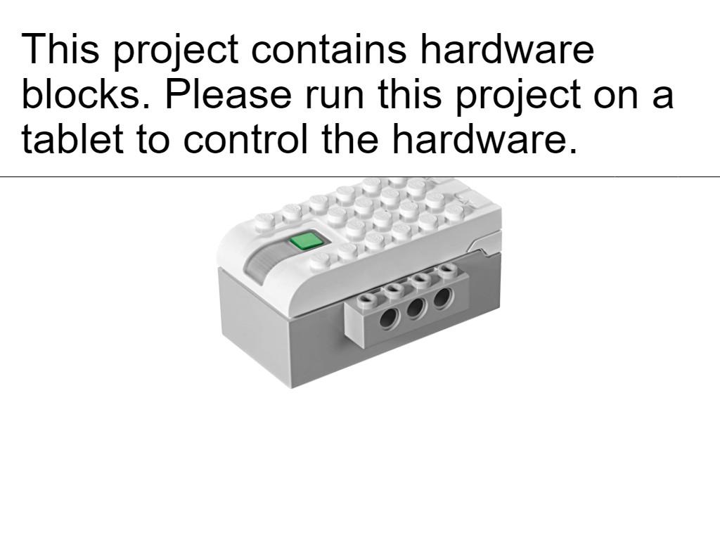 WeDo 2.0