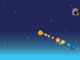 Solar System 1