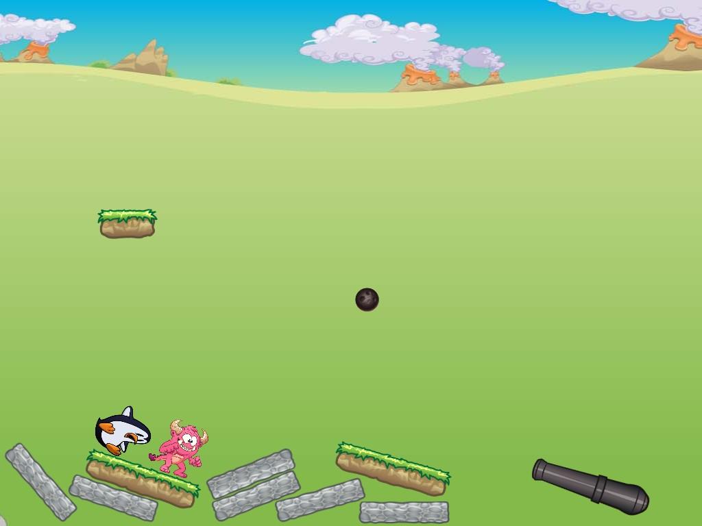 Physics Game