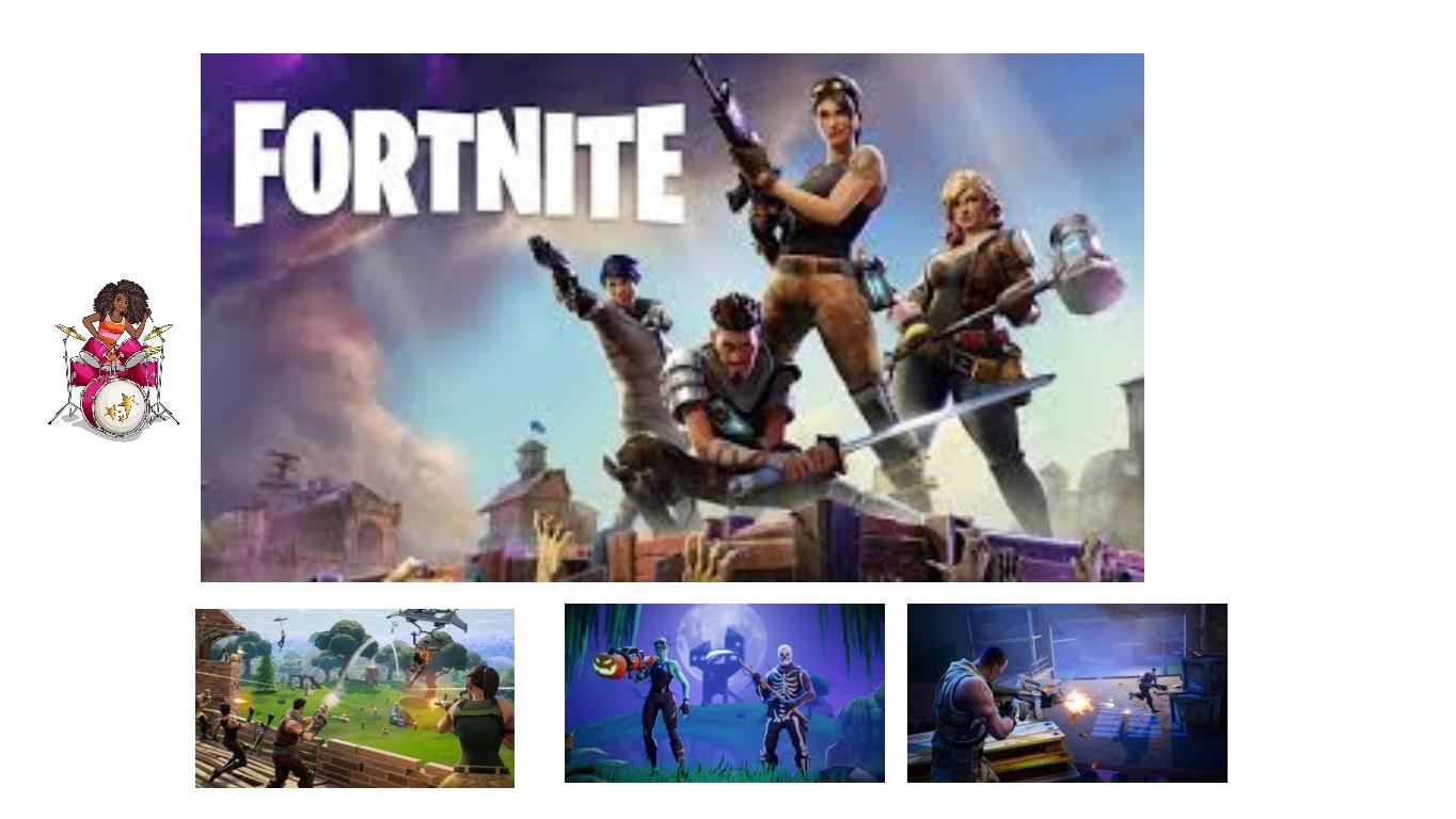 fortnite