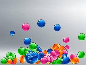 Bouncy Balls 1