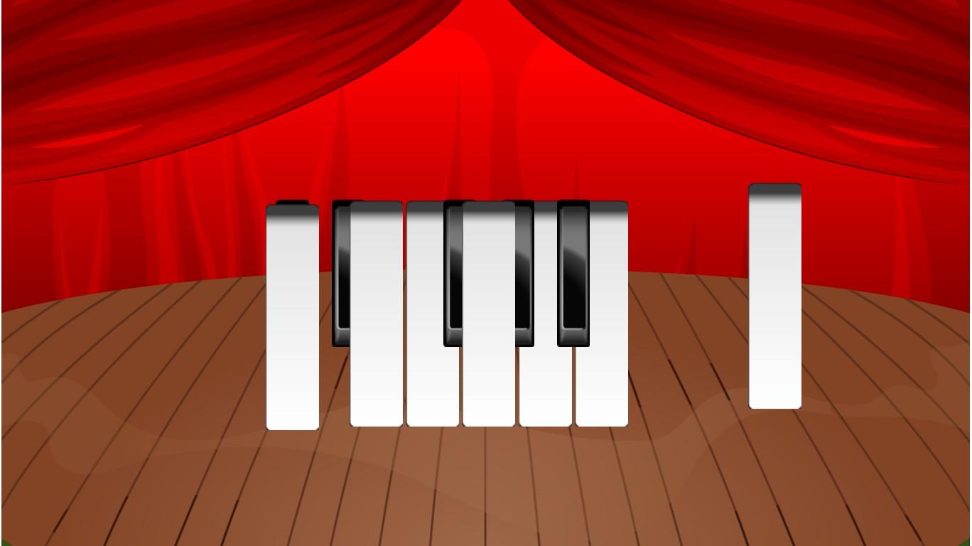 My Piano