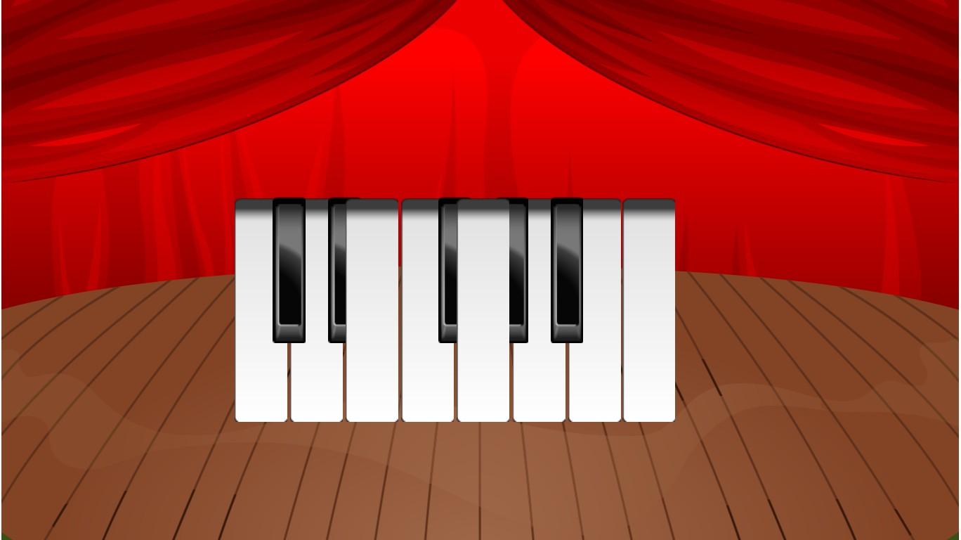 My Piano