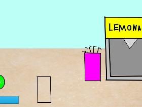 Lemonade Stand