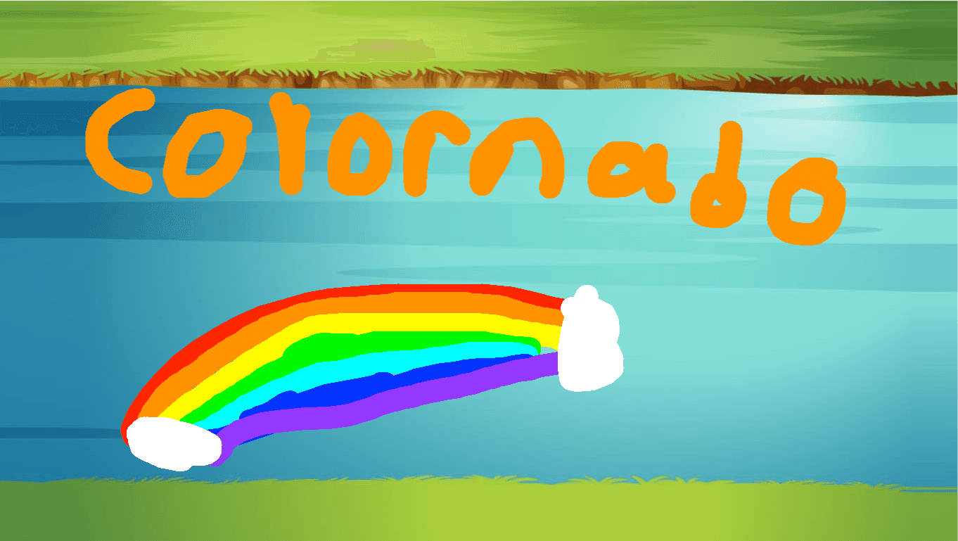 Colornado 1!