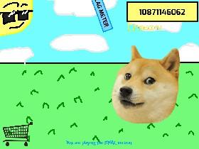 Doge Clicker 2