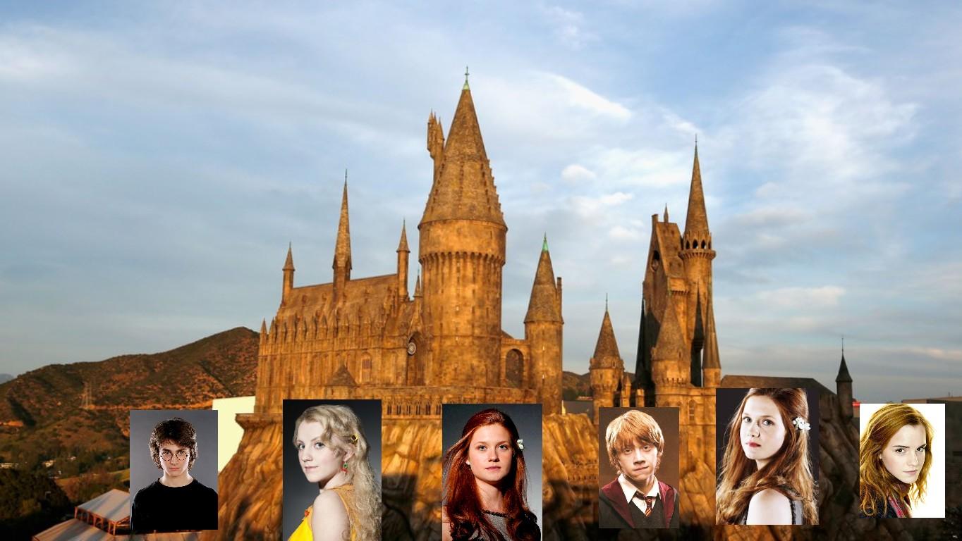 hogwarts