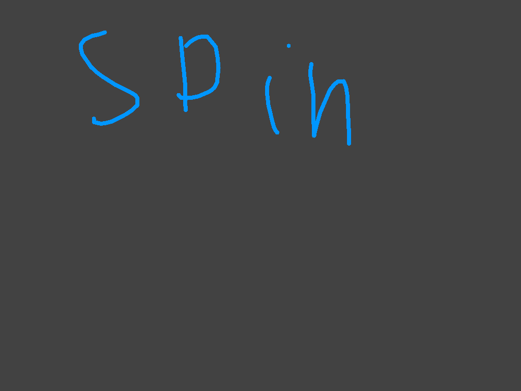 Spin Draw 3