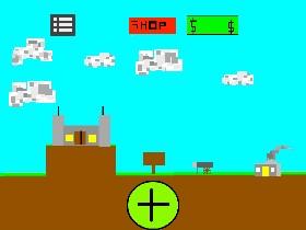 Bomb Tycoon