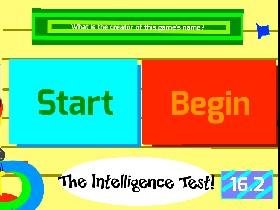 Intelligence Test FIXED 1 1