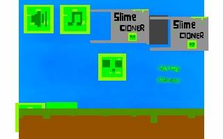 Slime Simulator 1