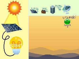 Solar Clicker Beta