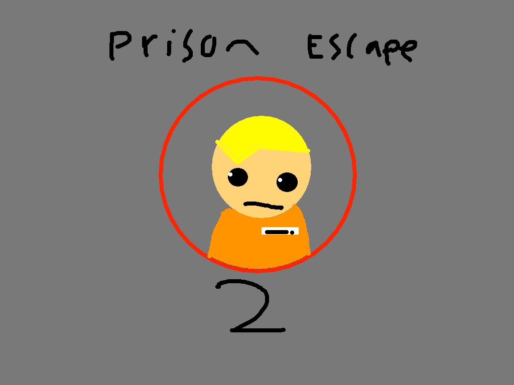 Prison Escape 2