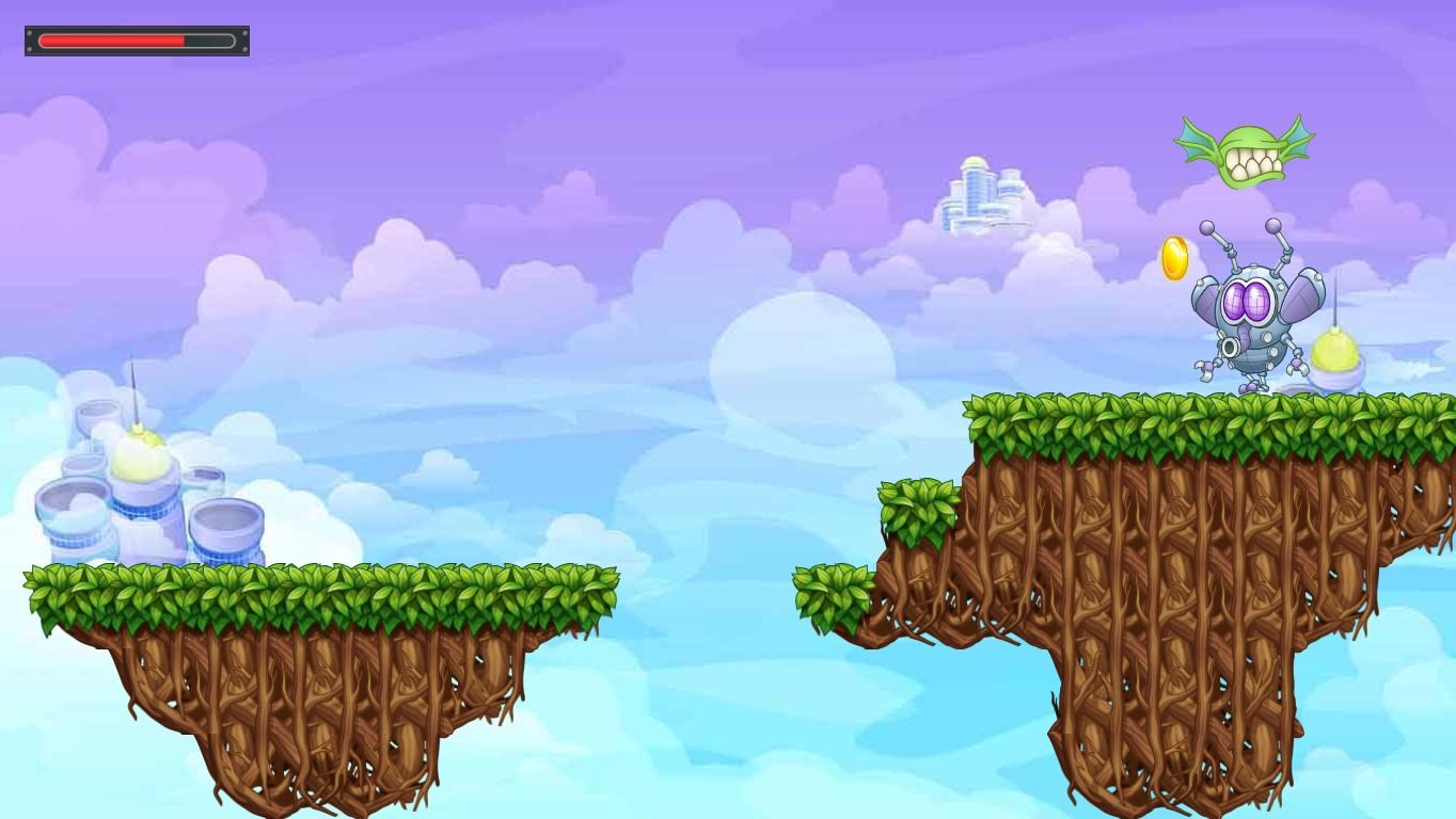 Platformer Tutorial