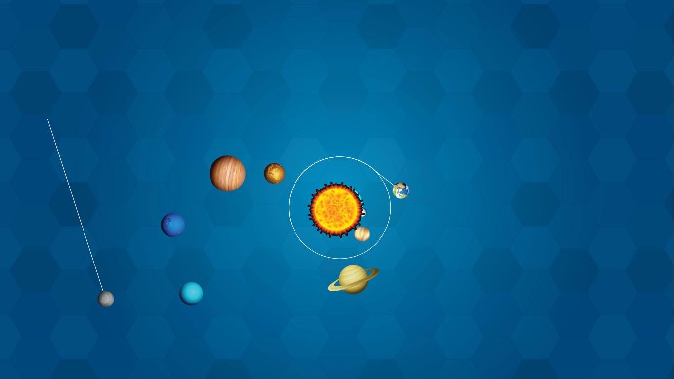 Solar System