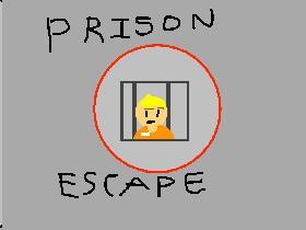 Prison Escape