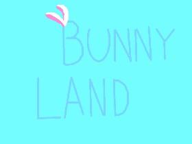 Bunny land#2