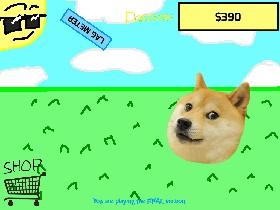 Doge Clicker 1