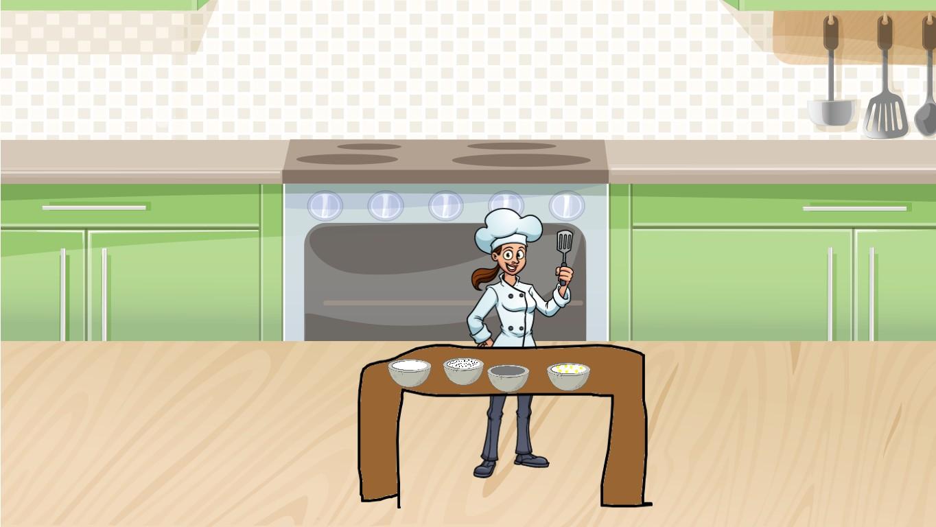 Chef lulu episode 1