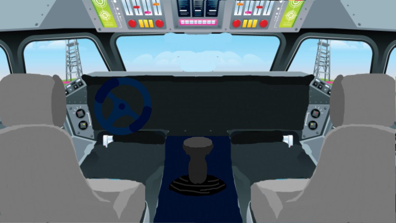 Vehicle Simulator