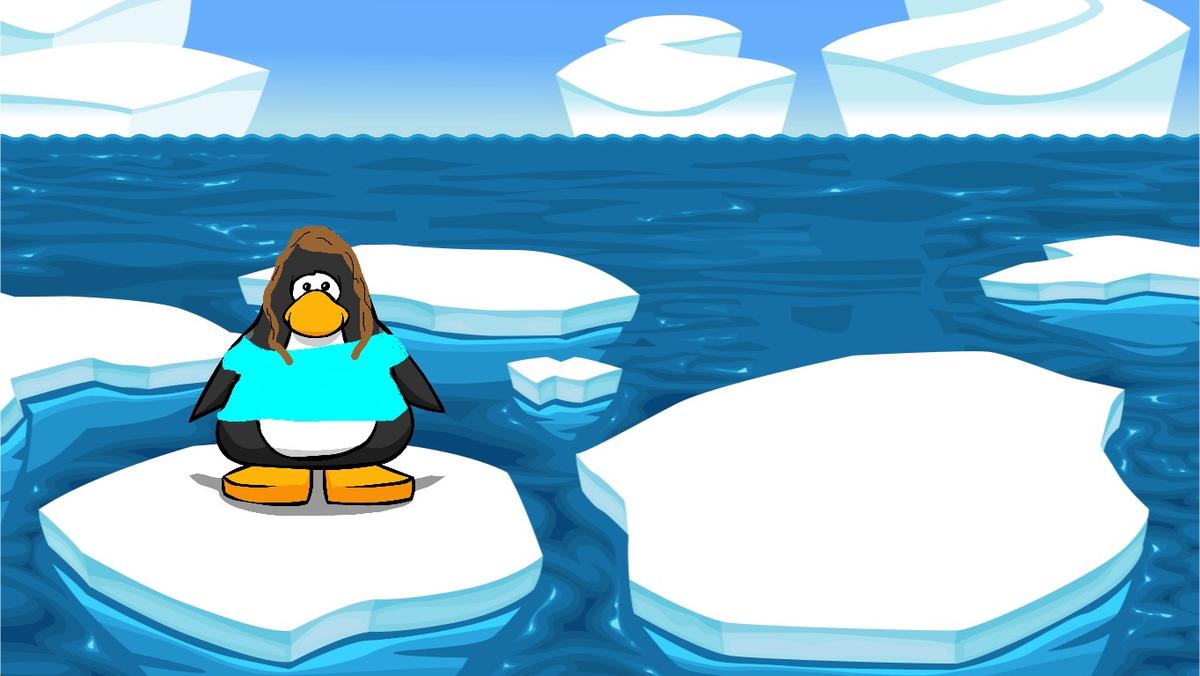 Club penguin