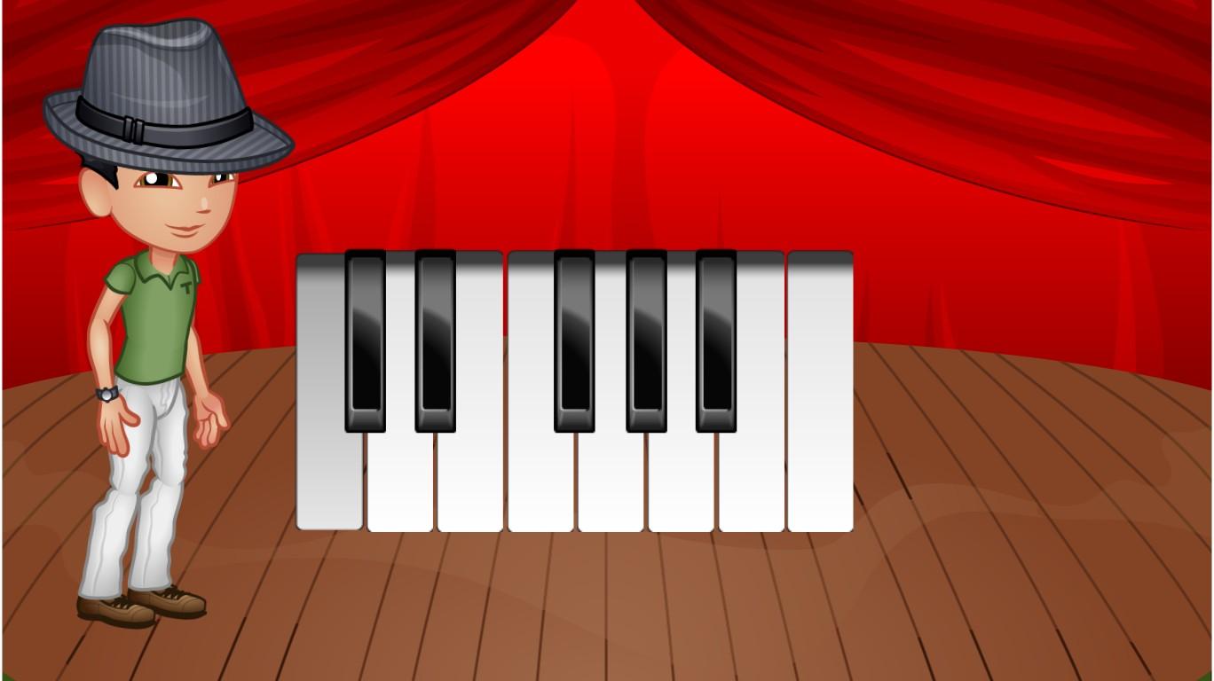 My Piano