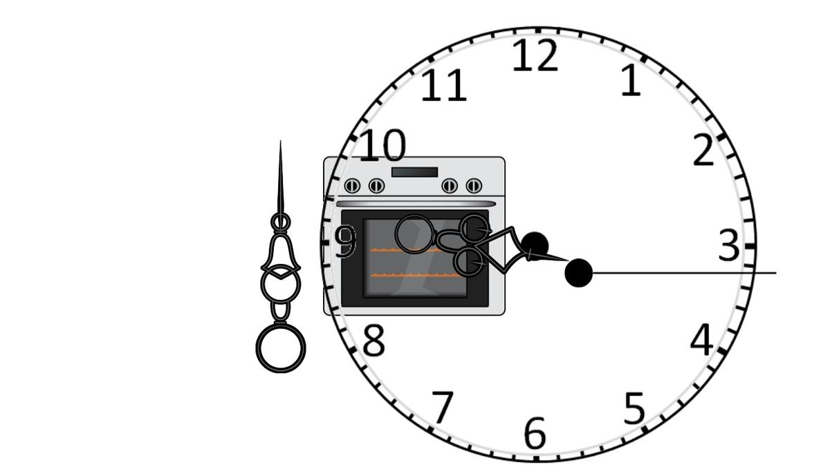 Analog Clock