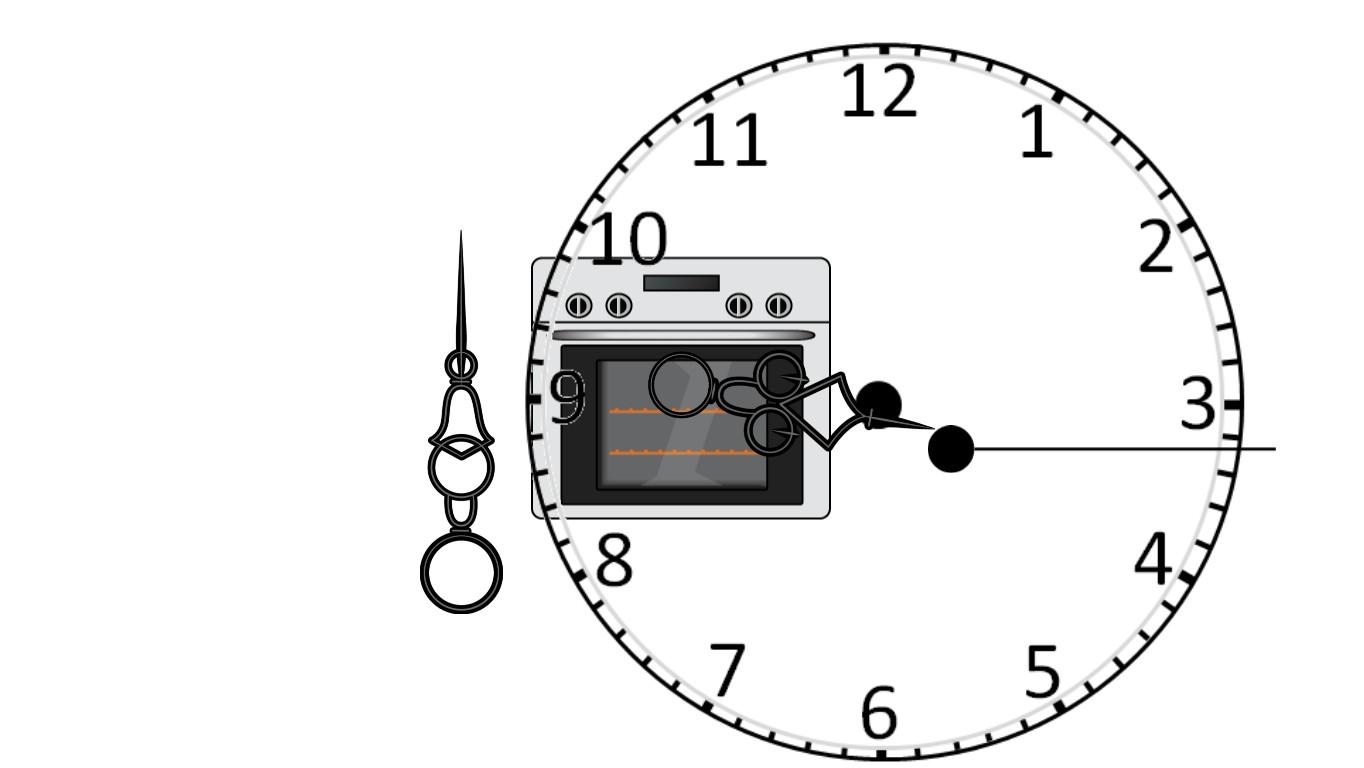 Analog Clock