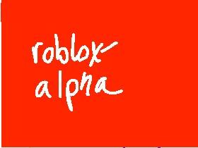 ROBLOX (BETA)