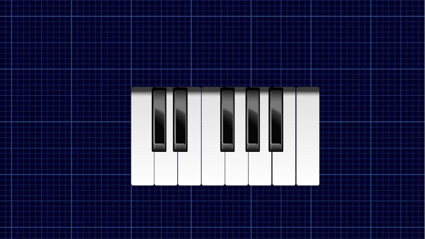 piano tiles