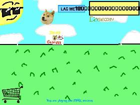 Doge Clicker 1