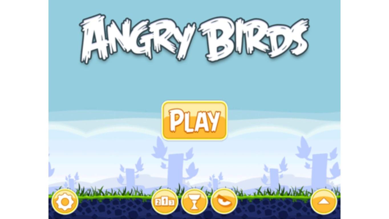 angry birds 2