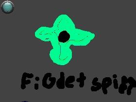 Figet Spinner 1