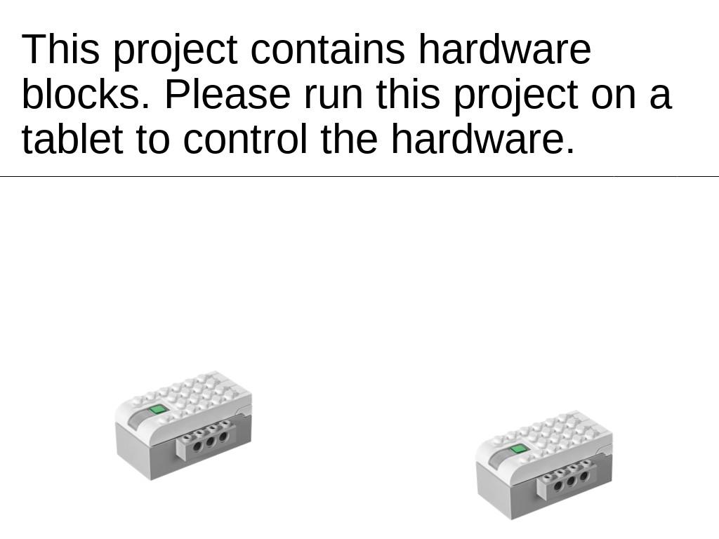 WeDo 2.0