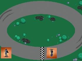 Car racing game 1 1