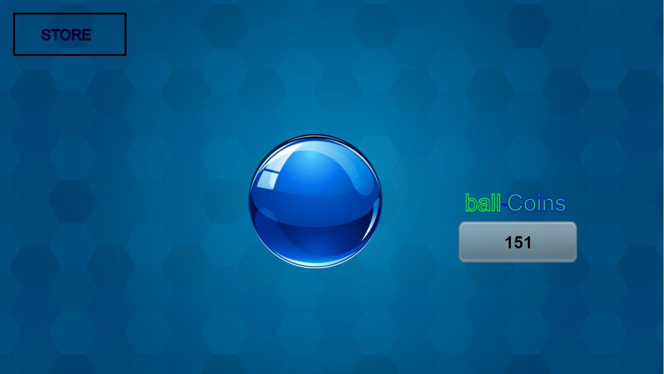 ball clicker