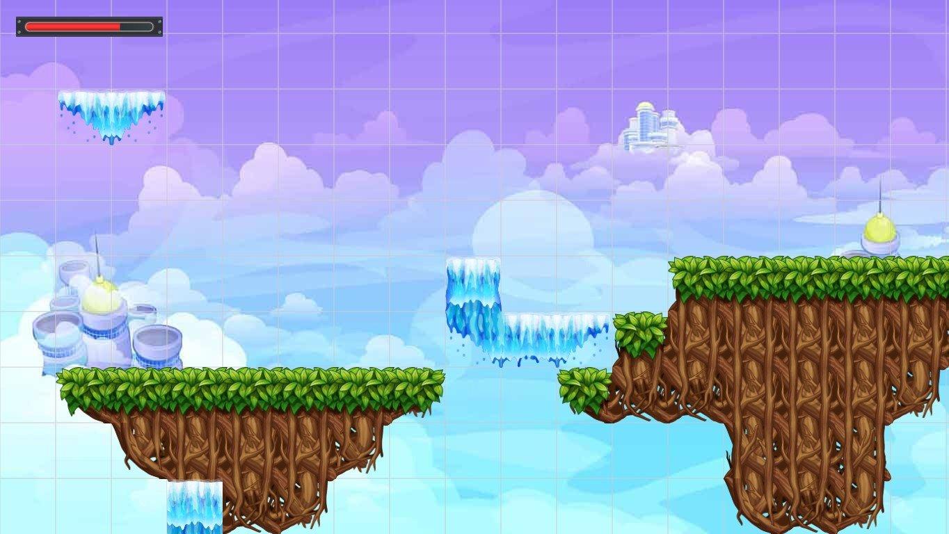 Platformer Tutorial