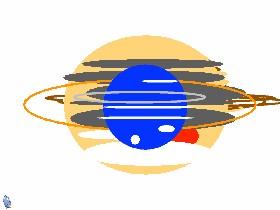 gas giants