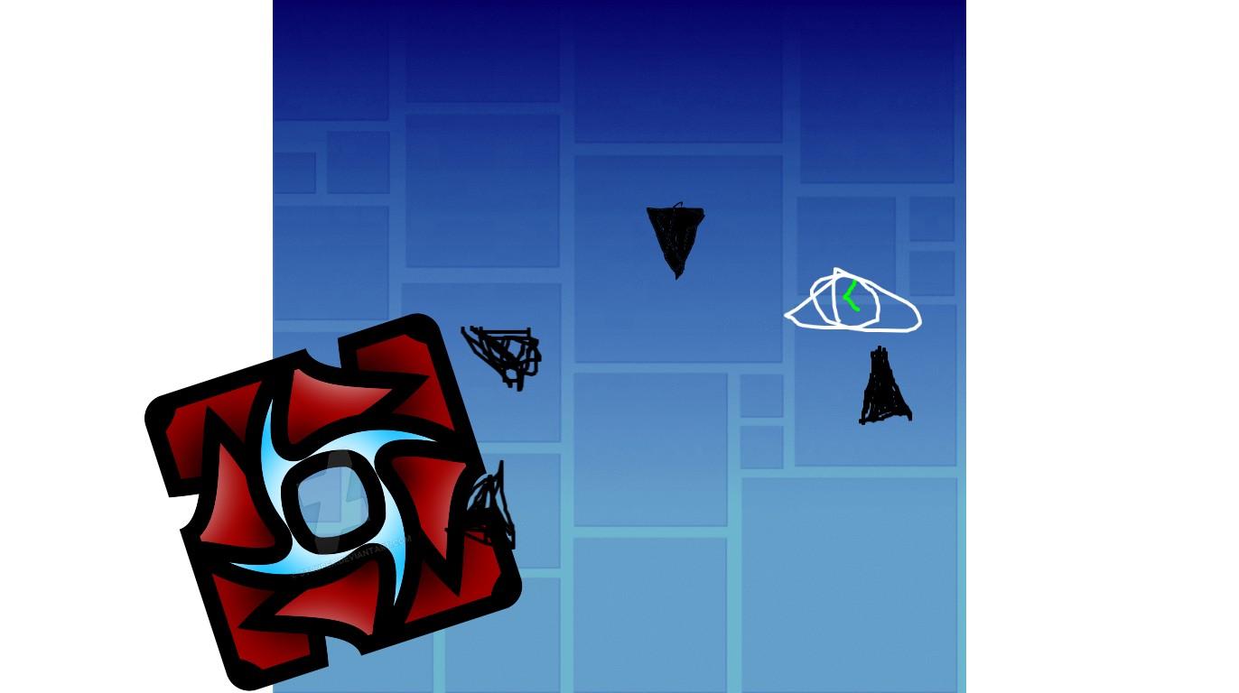 geometry dash