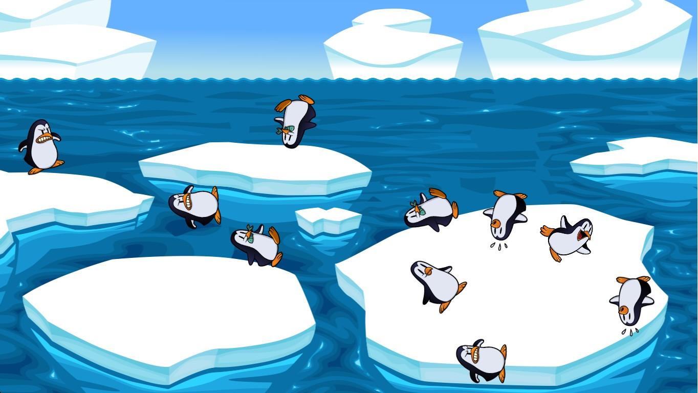 Penguin World