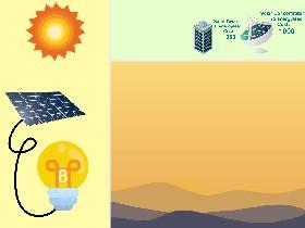 Solar Power Clicker 1