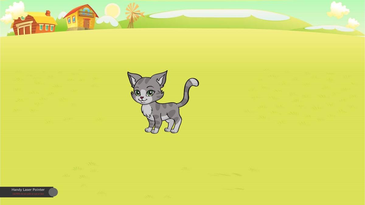 Code-A-Thon Week 2 - Create A Pet Game